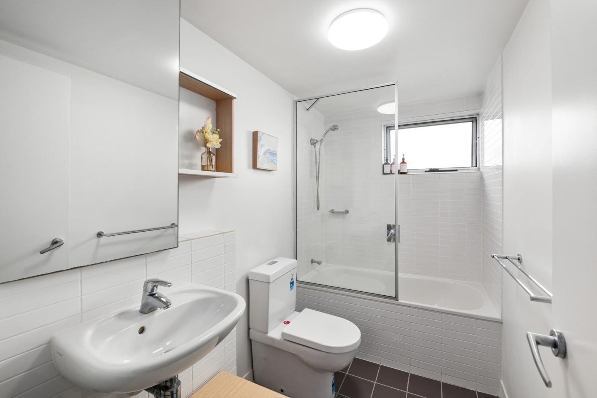 Allegro Apartments ブリスベン エクステリア 写真