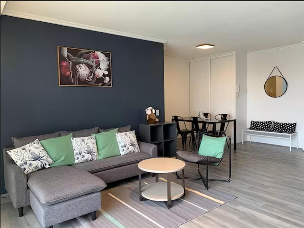 Allegro Apartments ブリスベン エクステリア 写真