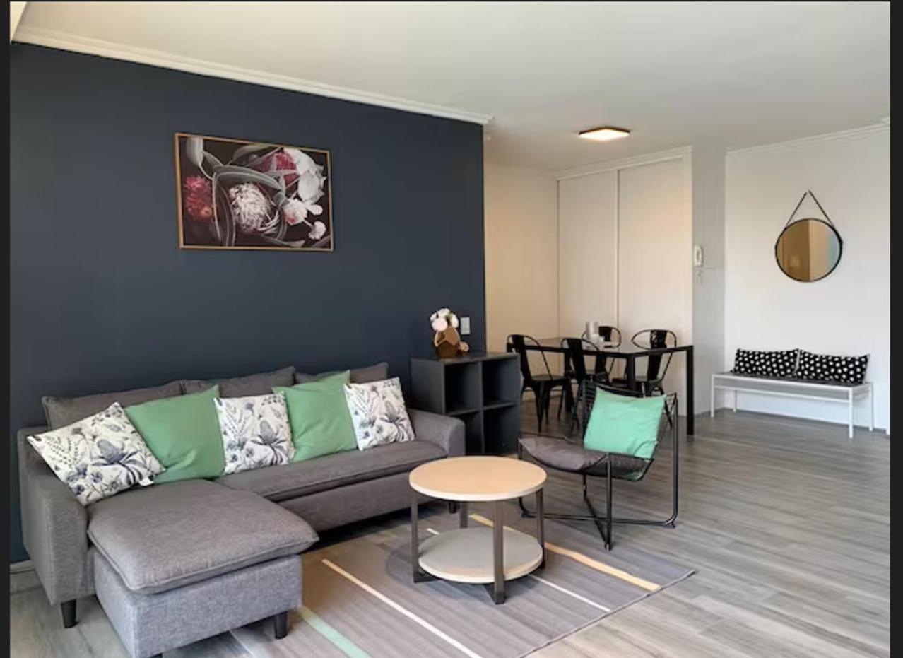 Allegro Apartments ブリスベン エクステリア 写真